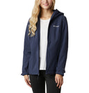 Columbia W TREK LIGHT STRETCH JACKET - PeakStyle