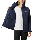 Columbia W TREK LIGHT STRETCH JACKET - PeakStyle