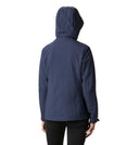 Columbia W TREK LIGHT STRETCH JACKET - PeakStyle