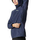 Columbia W TREK LIGHT STRETCH JACKET - PeakStyle