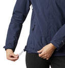 Columbia W TREK LIGHT STRETCH JACKET - PeakStyle