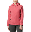 Columbia W TREK LIGHT STRETCH JACKET - PeakStyle