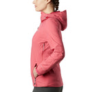 Columbia W TREK LIGHT STRETCH JACKET - PeakStyle