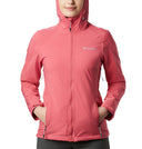 Columbia W TREK LIGHT STRETCH JACKET - PeakStyle