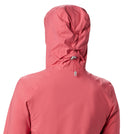 Columbia W TREK LIGHT STRETCH JACKET - PeakStyle