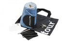 Contour HYBRID SPLITBOARD SKIN 135MM - PeakStyle