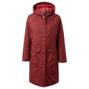 Craghoppers W CAITHNESS JACKET - PeakStyle