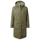 Craghoppers W CAITHNESS JACKET - PeakStyle
