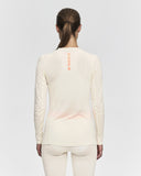 Daehlie W ACTIVE WOOL LONG SLEEVE - PeakStyle