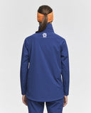 Daehlie W ANORAK VERSATILE - PeakStyle