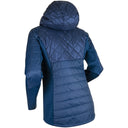 Daehlie W JACKET GRAPHLITE - PeakStyle