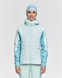 Daehlie W JACKET GRAPHLITE - PeakStyle