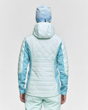 Daehlie W JACKET GRAPHLITE - PeakStyle