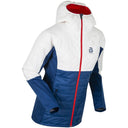 Daehlie W JACKET GRAPHLITE - PeakStyle