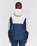 Daehlie W JACKET GRAPHLITE - PeakStyle