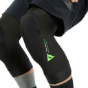 Dainese TRAIL SKINS LITE KNEE GUARDS - PeakStyle
