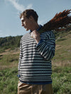 Dale of Norway Skipsleia unisex wool sweater F00 – lifestyle
