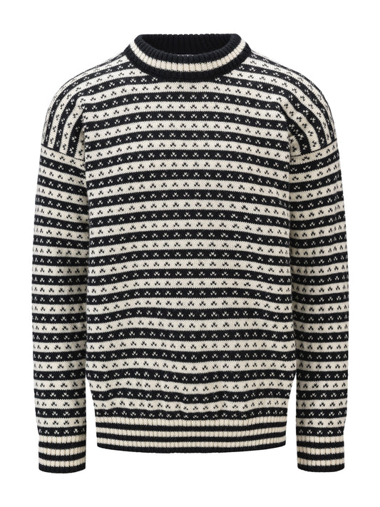 Dale of Norway Skipsleia Unisex Wollpullover F00 – packshot
