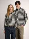 Dale of Norway Skipsleia Unisex Wool Sweater F00 – studio group