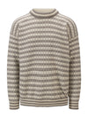 Dale of Norway Skipsleia Unisex Wool Sweater M00 – packshot