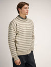 Dale of Norway Skipsleia unisex wool sweater M00 – studio men's page