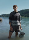 Dale of Norway Torridal suéter de lana para hombre E00 – estilo de vida