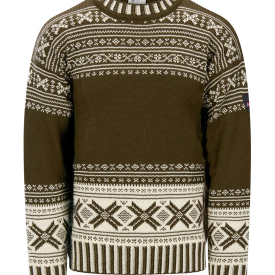 Dale of Norway Jersey de lana torridal para hombre N00 – packshot