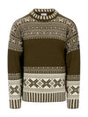 Dale of Norway Jersey de lana torridal para hombre N00 – packshot