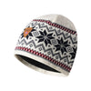 Dale of Norway GARMISCH Offwhite - Navy - Raspberry Packshot