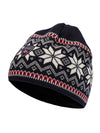 Dale of Norway GARMISCH Navy - Offwhite - Red Packshot