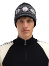 Dale of Norway GARMISCH Black - White Studio