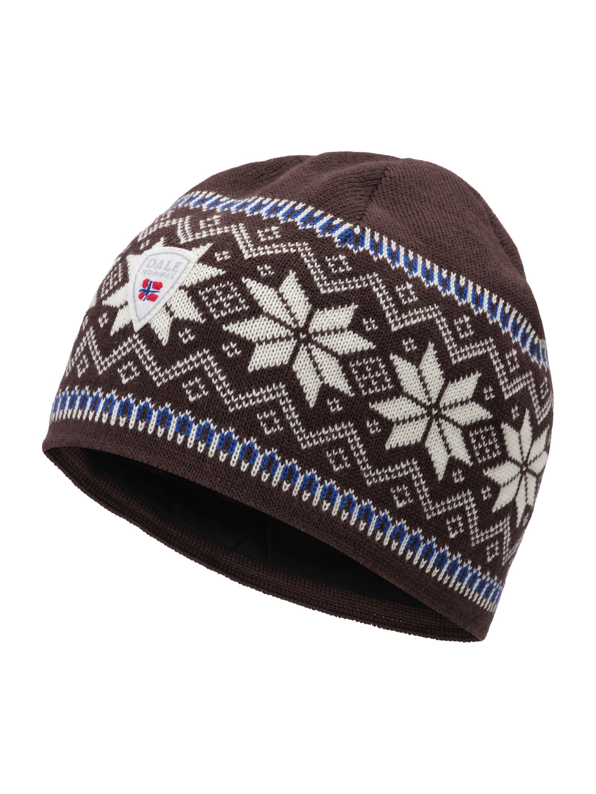 Dale of Norway GARMISCH Navy - Peacock - Sweethoney Packshot