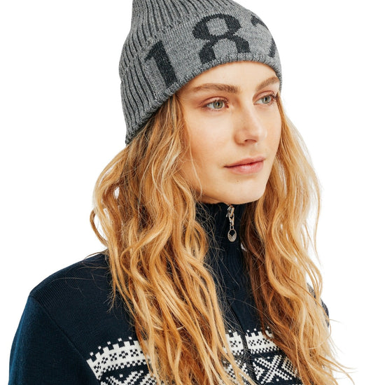 Dale Of Norway 1879 HAT - Kopfbedeckungen bei PeakStyle