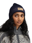 Dale Of Norway ALVØY MERINO HAT - Kopfbedeckungen bei PeakStyle