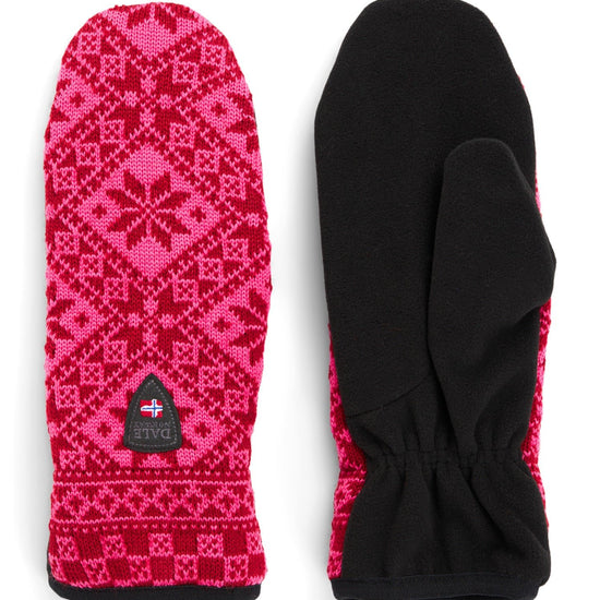 Dale of Norway BJOROY POLAR MITTENS - Handschuhe bei PeakStyle