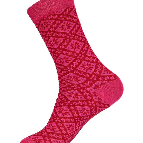 Dale Of Norway BJORØY SOCKS - Socken bei PeakStyle