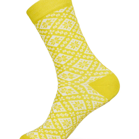Dale Of Norway BJORØY SOCKS - Socken bei PeakStyle
