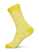 Dale Of Norway BJORØY SOCKS - Socken bei PeakStyle