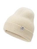 Dale Of Norway BOUVET BEANIE Blanco roto Talla única - PeakStyle