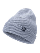Gorro BOUVET de Dale Of Norway, azul claro melange. Talla única - PeakStyle