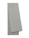 Dale Of Norway CHRISTIANIA SCARF - Halstücher bei PeakStyle