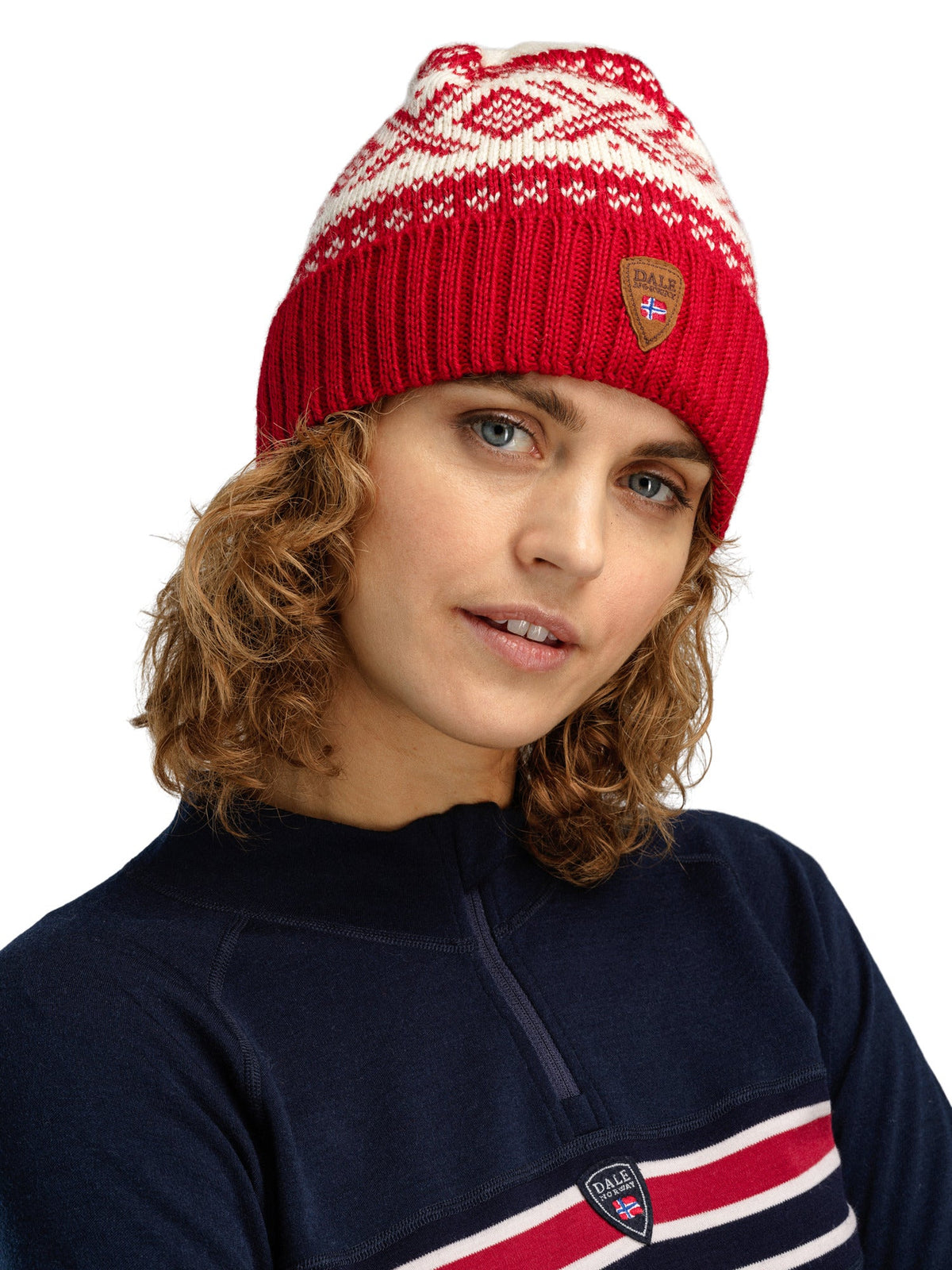Dale Of Norway CORTINA 1956 HAT - Kopfbedeckungen bei PeakStyle