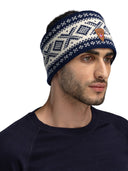 Dale of norway cortina 1956 headband - Kopfbedeckung bei PeakStyle