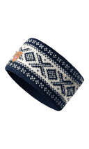 Dale of norway cortina 1956 headband - Kopfbedeckung bei PeakStyle