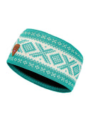 Dale of norway cortina 1956 headband - Kopfbedeckung bei PeakStyle