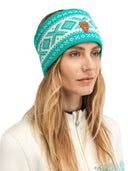 Dale of norway cortina 1956 headband - Kopfbedeckung bei PeakStyle