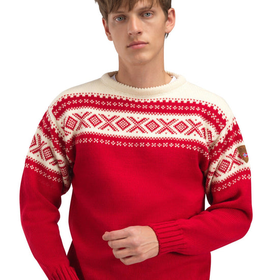 Dale Of Norway CORTINA 1956 UNI SWEATER - Pullover bei PeakStyle