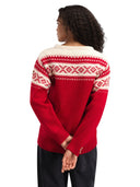 Dale Of Norway CORTINA 1956 UNI SWEATER - Pullover bei PeakStyle