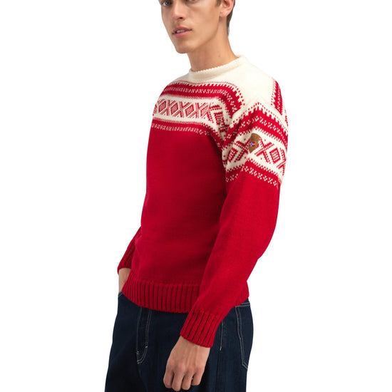 Dale Of Norway CORTINA 1956 UNI SWEATER - Pullover bei PeakStyle