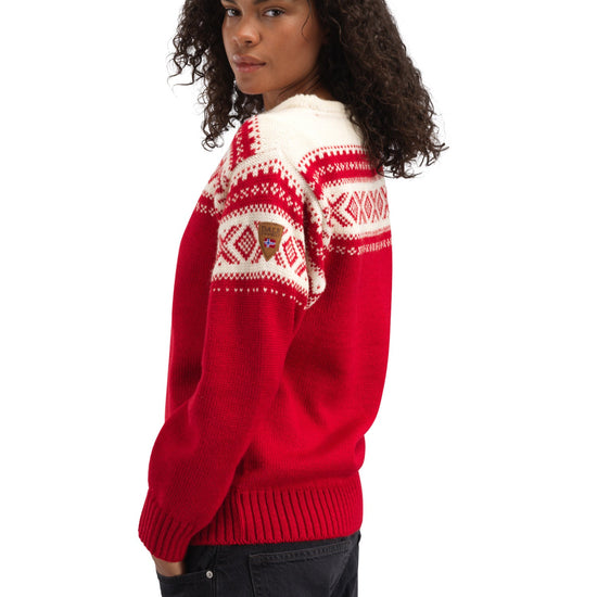 Dale Of Norway CORTINA 1956 UNI SWEATER - Pullover bei PeakStyle